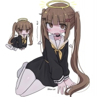 옵지는 화장실이 아니에요오