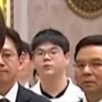 대통령이랑 같이 찍힌 레이지필