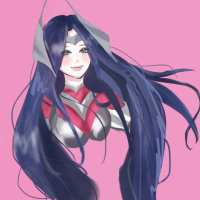 웃는청순이렐