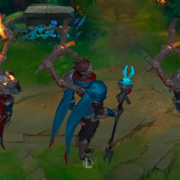 팩트는 wasd 제외하면 감다살이란거임