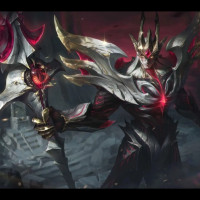 다르킨 스킨들 일러스트