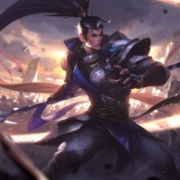 신 짜오 비주얼 업데이트 일러스트 공개