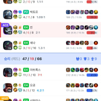 정글 노틸 좋은지 모르겠음