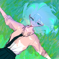 아까 그 그림