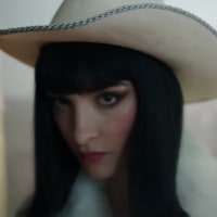 원피스 실사화 니코 로빈 공개