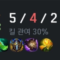 풀 ad모데 생각보다 강력한데?