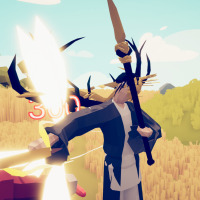 전투시뮬레이터로 만든거