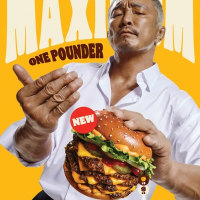 버거킹 이번 신메뉴 먹어본 사람 있음?