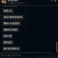 롤이 활성화 되기 어려운 이유...(욕설주의)