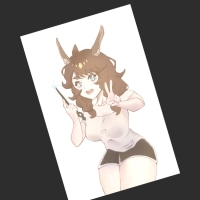 그냥 사복 오로라