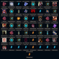 2025 시즌 3 배틀 패스 보상 확정 공개