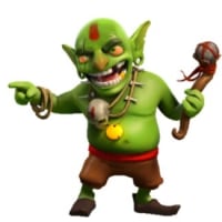 과거의 고블린과 요즘 고블린