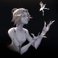 오리아나 모델링 업뎃은 언제함?