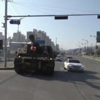 K9오너한테 벤츠나 그랜저는 좆밥이지 ㅋㅋ