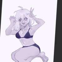 비키니 브라이어