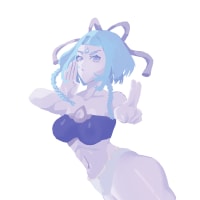 비키니? 유나라