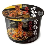 내일 편의점에서 라면사서 섞어먹으려는데 조합 추천 좀