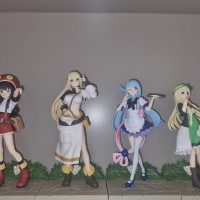 코노스바 모험가 파티