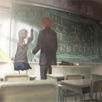 싫어하는 사람의 고백.Manhwa