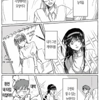 엄청난 그림 능력을 얻은 남자.Manhwa