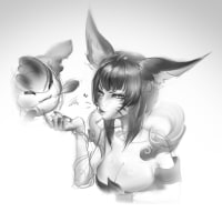 야간개장 아리보러 오세요~~ :)