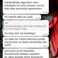 흑인 친구 누나랑 싸웠다 (장문)