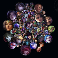 나도 숙련도 시각화해봄