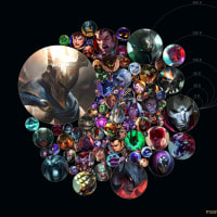 챔프폭 떡밥 탑승