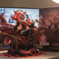 나노바나나로 몇개 뽑아봄