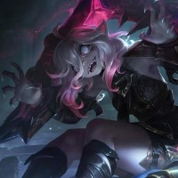 이 챔프 고인물이랑 일반인 차이가 뭐임?