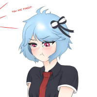 옵붕이 바지터졌다