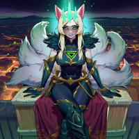 몰락한 챔피언들