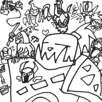 슬픈썰들이 많네요..