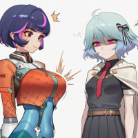 탑챔 추천받는다