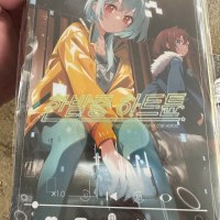 홍대에서 산 것들