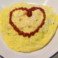 오늘은 메이드 옵붕이에요