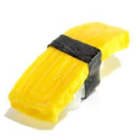 난 계란초밥 좋아함