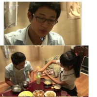 물이 너무 맛있다