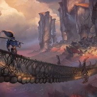 그냥 롤은 싱글플레이 게임이라 생각하면 편함