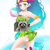 걸어서는 안되는 길을 가는것 같다