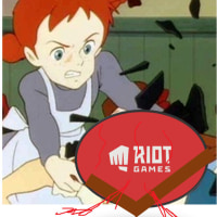 라이엇은 왜 콜라보를 안할까