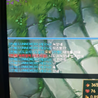 녹았네 이즈짱?