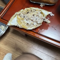 게딱지에 밥 비비면 극락