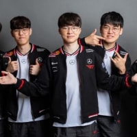 ??? : T1팬분들 왜 그러시죠?