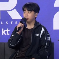 kt 최고 인기스타 분데 입갤 ㅋ