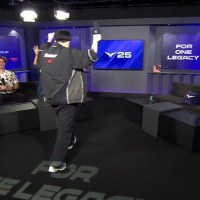 lck 글로벌 피터 출연 ㄷㄷ