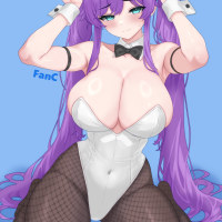 바니걸 별수호자st