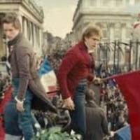 Do you hear the people sing?