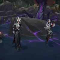 T1스킨 인게임