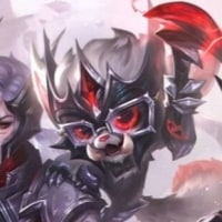 티원 나르 고글같은거